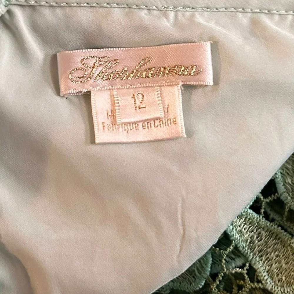 Shoshanna size 12